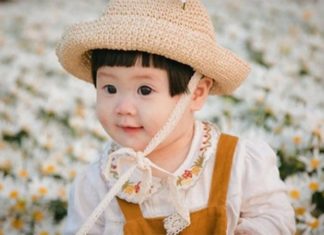 Naming Your Baby Girl in 2022: Beautiful and Meaningful Names for the Huynh Family That Are Astrologically Aligned With Parental Birth Years