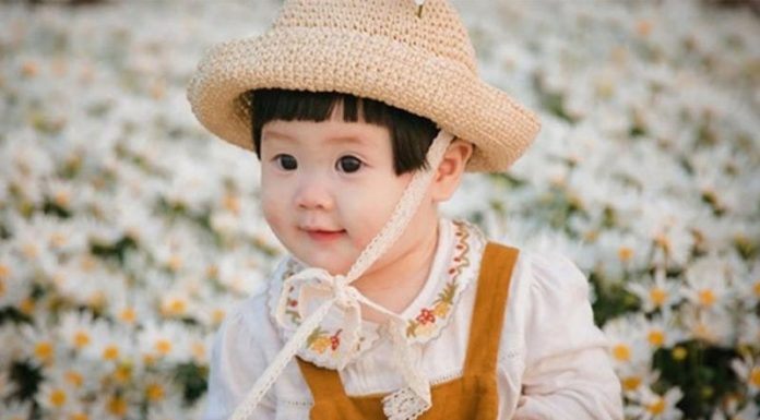 Naming Your Baby Girl in 2022: Beautiful and Meaningful Names for the Huynh Family That Are Astrologically Aligned With Parental Birth Years