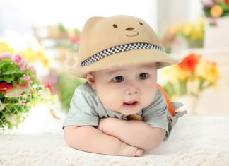 The Top 100 Boy Names for 2022: Handsome and Hopeful Names for Your Little Gentleman