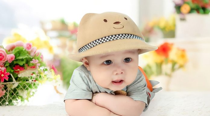 The Top 100 Boy Names for 2022: Handsome and Hopeful Names for Your Little Gentleman