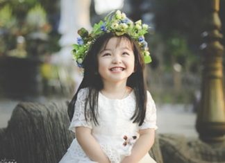 The Top 2022 Baby Girl Names: Unique, Meaningful & Perfect for Your Little One