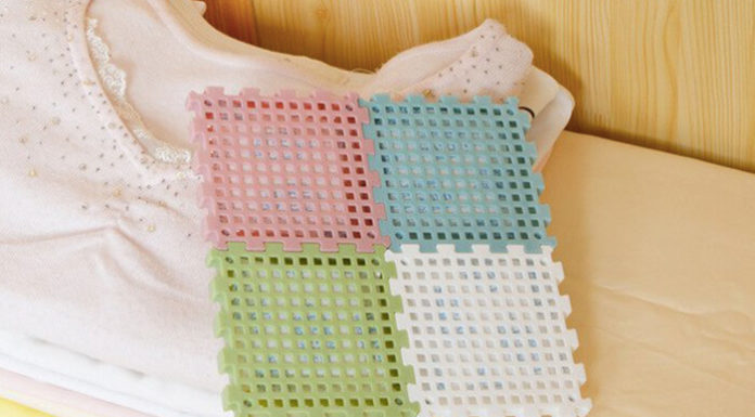 The Secret Weapon to Keep Your Closet Pest-Free