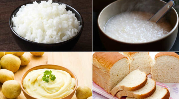 What to Eat When You Have Diarrhea to Recover Quickly and Effectively?