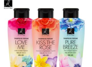 Is Elastine Shampoo Any Good? The Best Elastine Shampoos to Try Right Now