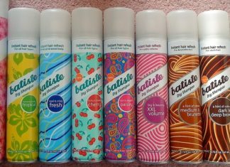 Is Dry Shampoo Good for Your Hair?