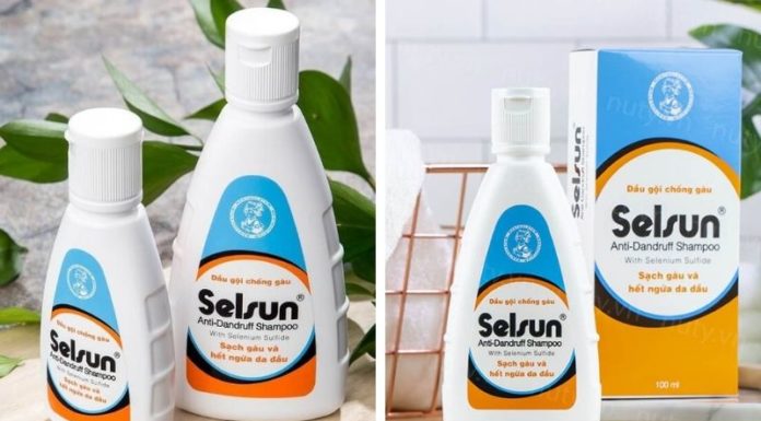 Is Selsun Shampoo Any Good? Price and How to Use It?