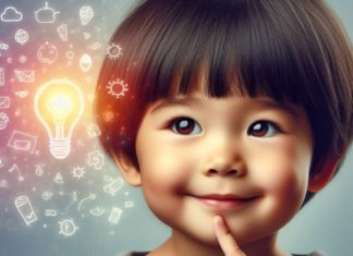 3 Golden Signs Your Child is a Genius with a High IQ