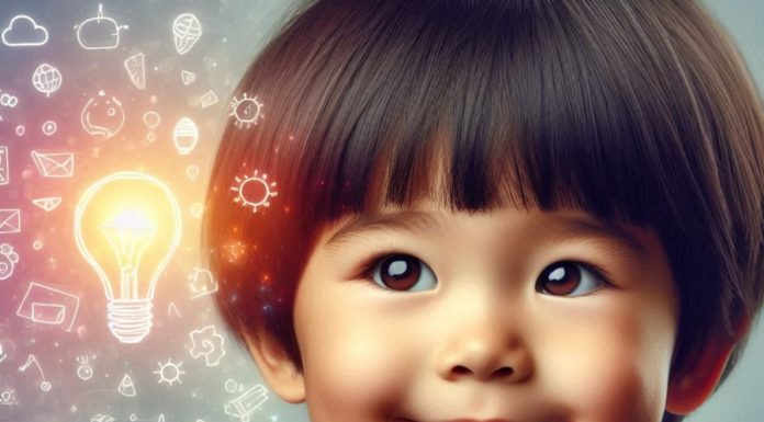 3 Golden Signs Your Child is a Genius with a High IQ