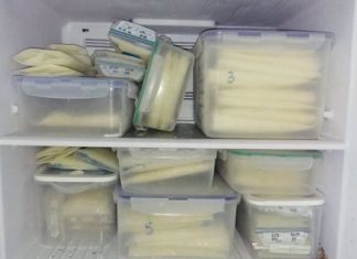 The Ultimate Guide to Safe Milk Defrosting: Preserving Nutrition for Your Little Ones