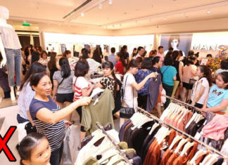 The Power of Superstition: Does Buying New Clothes at the Year’s Dawn Bring Bad Luck?