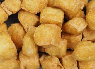 The Secret to Frying Fluffy, Crispy Beans: A Golden, Delicious Treat