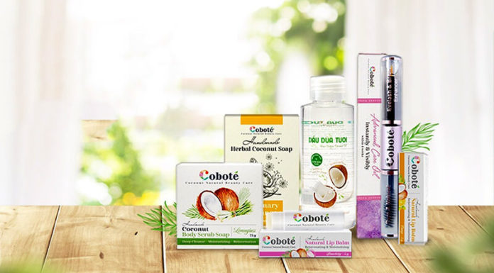 Is Coboté Mouthwash Any Good?