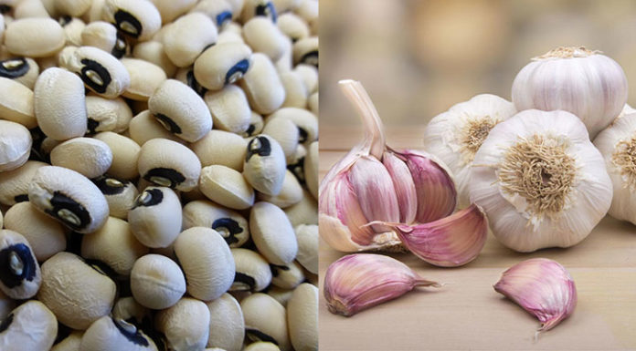 Can Garlic and White Beans Cure High Blood Pressure?