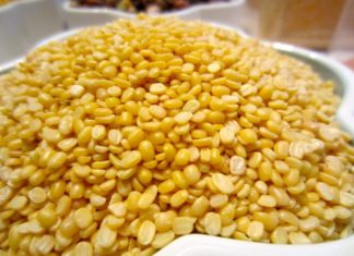 What’s Better: Shelled or Unshelled Mung Beans?