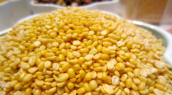 What’s Better: Shelled or Unshelled Mung Beans?