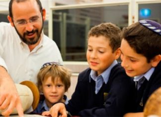 The Jewish Way to Success: 3 Shortcuts to Get Ahead