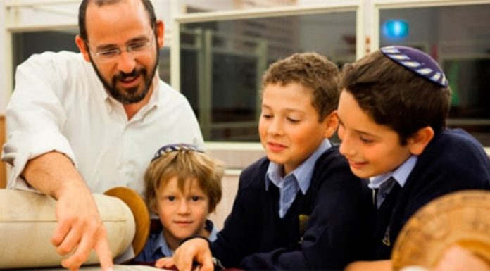 The Jewish Way to Success: 3 Shortcuts to Get Ahead