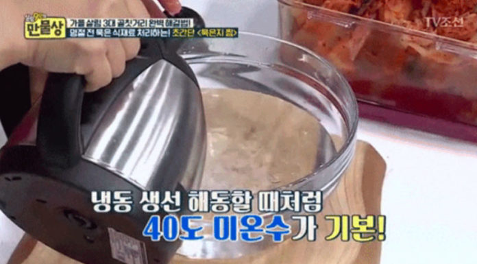 The Ultimate Guide to Perfectly Defrosted Meat and Firm Fish