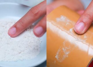 The Ultimate Guide to Removing Tape Residue: A Quick Fix You’ve Never Been Told About