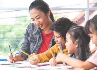 Mastering Social Skills: Equipping Children with the Tools to Thrive