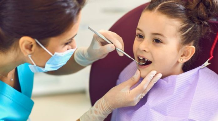 A Sparkling, Straight Smile: Guiding Your Child’s Dental Development for a Lifetime of Healthy Teeth