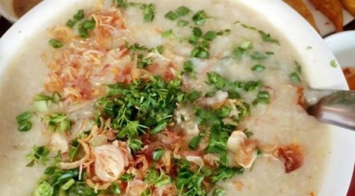 The Top 5 Foods for Expectant Mothers to Boost Baby’s Brain Development in the Last Trimester.