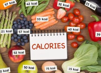 How Many Calories Do You Need to Lose Weight in a Day? Calculating Calories for Safe and Hunger-Free Weight Loss.