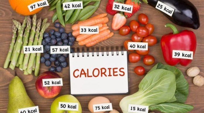 How Many Calories Do You Need to Lose Weight in a Day? Calculating Calories for Safe and Hunger-Free Weight Loss.