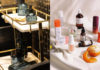 “The Dangers of Storing Cosmetics in the Bathroom: Unseen Harms Beneath the Convenience”