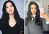 “Get Gorgeous Black Hair Like Jisoo (Blackpink) with These 6 Stunning Styles”