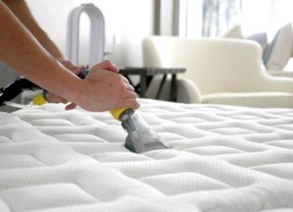 The Ultimate Guide to Refreshing Your Cushions: No Laundry Required