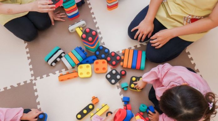 “Etiquette for Kids: Visiting a Friend’s House”