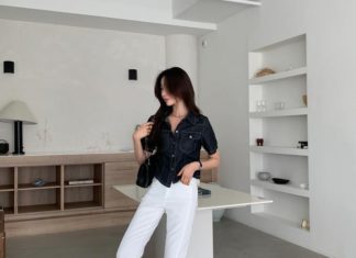 The Ultimate Style Guide: 10 Ways to Wear Denim for a Youthful, Flattering Look