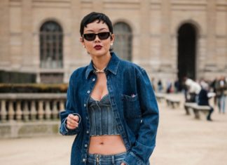 The Top 5 Denim Trends to Watch Out for in 2024
