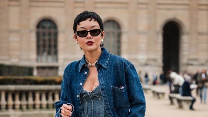 The Top 5 Denim Trends to Watch Out for in 2024