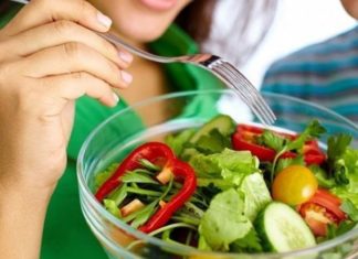 Detox Your Body and Get Festive Ready: The 483 Diet