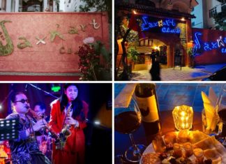 “Unwinding Weekends: Live Music at Local Bars and Cafes”