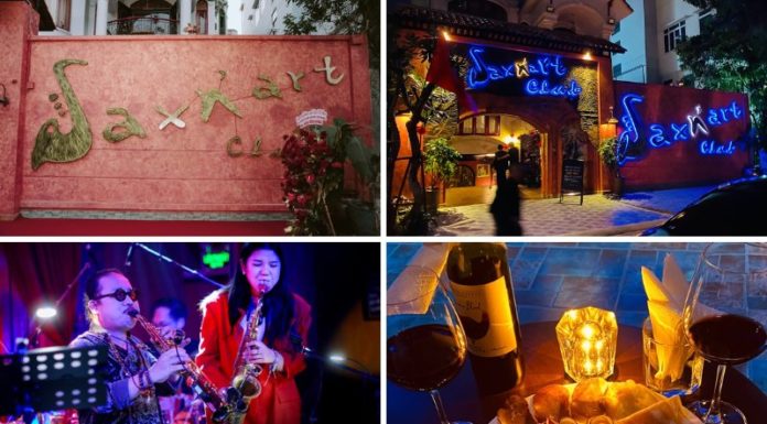 “Unwinding Weekends: Live Music at Local Bars and Cafes”