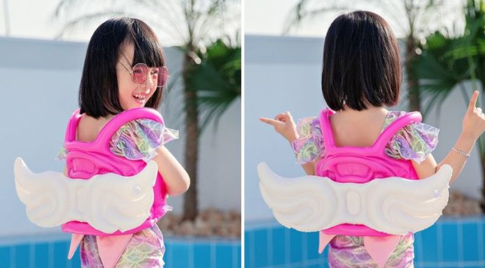 What to Pack for a Beach Trip with Your Little Ones