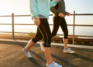 What is Interval Walking? How Interval Walking Helps You Lose Weight