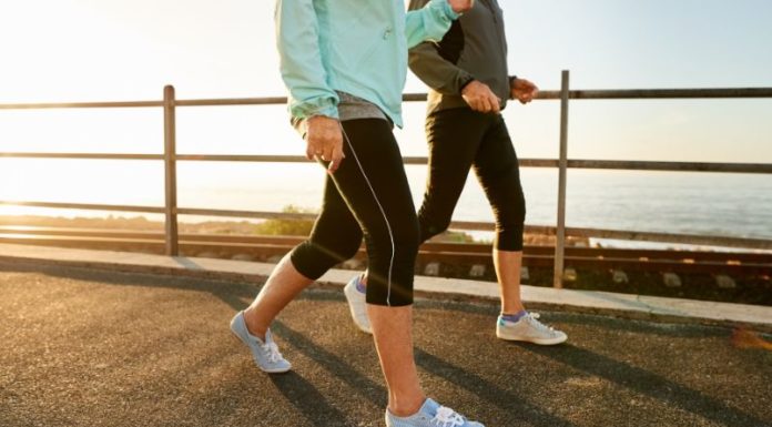What is Interval Walking? How Interval Walking Helps You Lose Weight