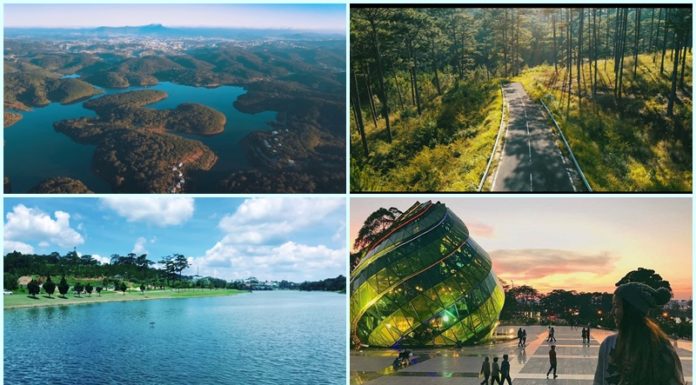 The Ultimate 2024 Lunar New Year Getaways: 5 Idyllic Destinations for a 3-4 Day Escape