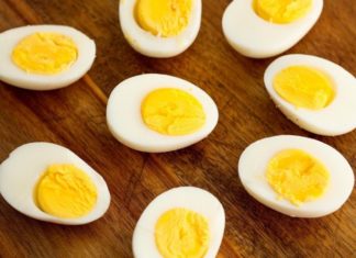 What to Eat and Avoid During Exam Season for Good Luck?