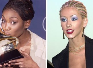The Ultimate Guide to 90s Makeup Trends: A Nostalgic Look Back at the Decade’s Beauty Fads