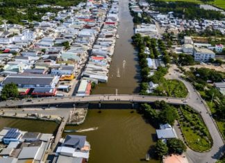 The Top 5 Vinh Thuan (Kien Giang) Tourist Attractions: An Insider’s Guide