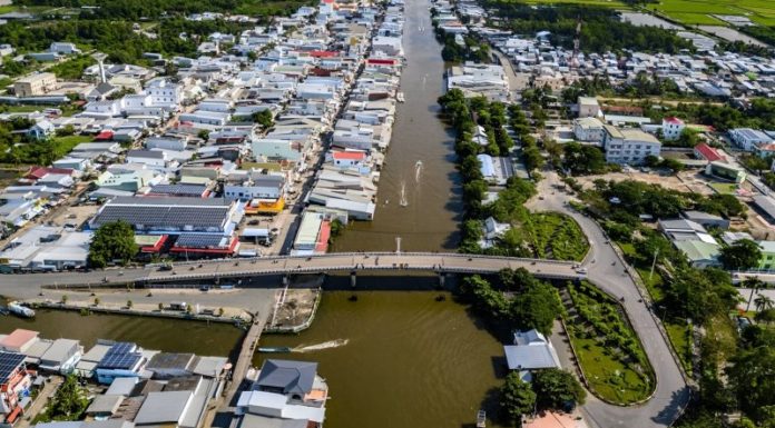 The Top 5 Vinh Thuan (Kien Giang) Tourist Attractions: An Insider’s Guide