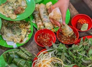 The Ultimate Guide: 7 Mouth-watering ‘Banh Ep’ Spots in Hue You Need to Visit