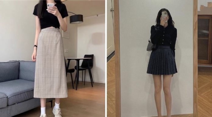 The Ultimate Style Guide: 5 Wardrobe Essentials Every Girl Needs