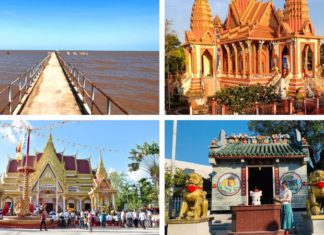 The Ultimate Guide to Exploring Vinh Chau (Soc Trang): 6 Must-Visit Destinations