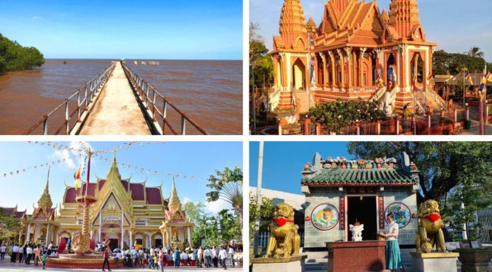 The Ultimate Guide to Exploring Vinh Chau (Soc Trang): 6 Must-Visit Destinations